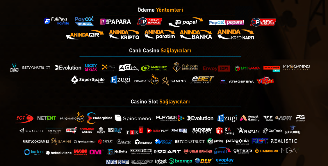 Yakabet Para Yatırma