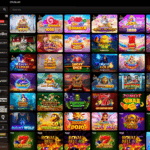 Yakabet Slot Oyunları